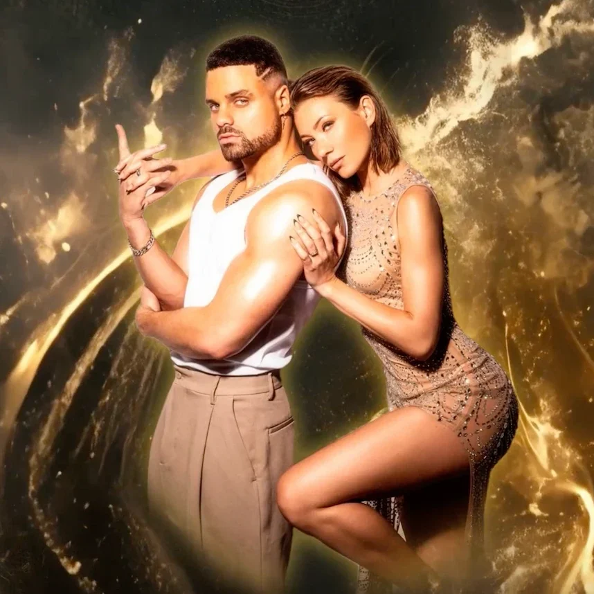 Melvin & Gatica